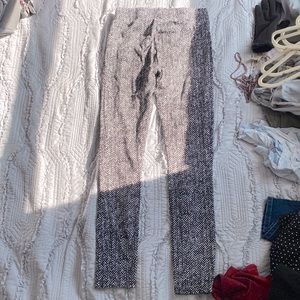 barlli leggings size small